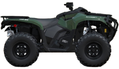 ATV for sale in Baldwin, MI